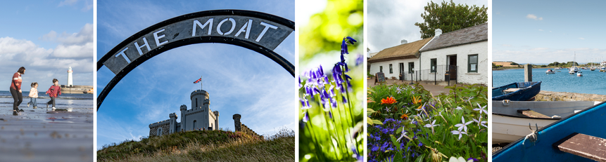 Donaghadee and Groomsport